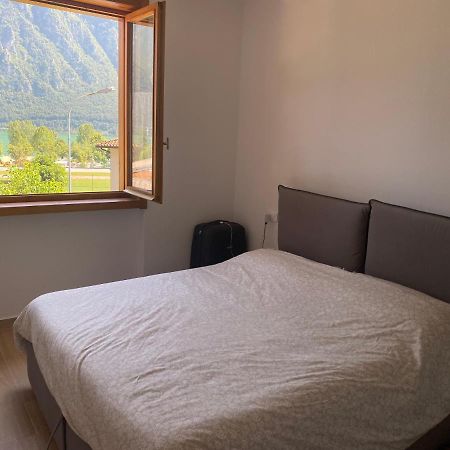 Casa Giulia - Appartamento Anfo Bagian luar foto