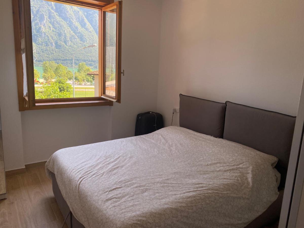 Casa Giulia - Appartamento Anfo Bagian luar foto