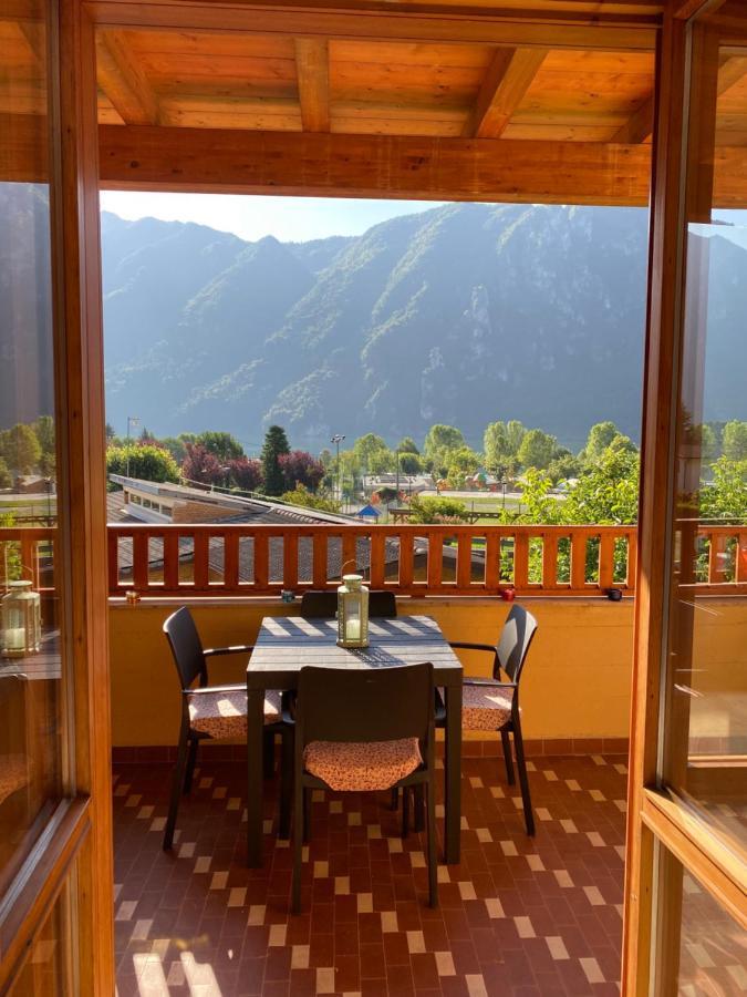 Casa Giulia - Appartamento Anfo Bagian luar foto