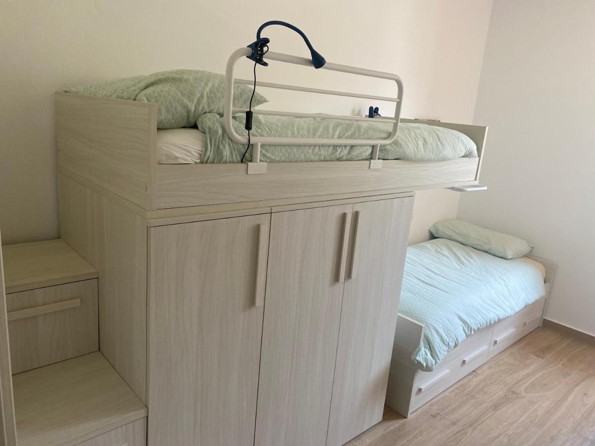 Casa Giulia - Appartamento Anfo Bagian luar foto