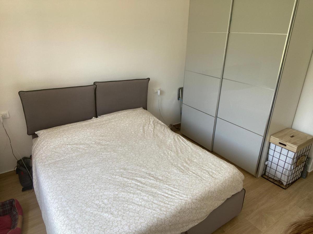 Casa Giulia - Appartamento Anfo Bagian luar foto