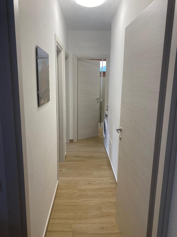 Casa Giulia - Appartamento Anfo Bagian luar foto