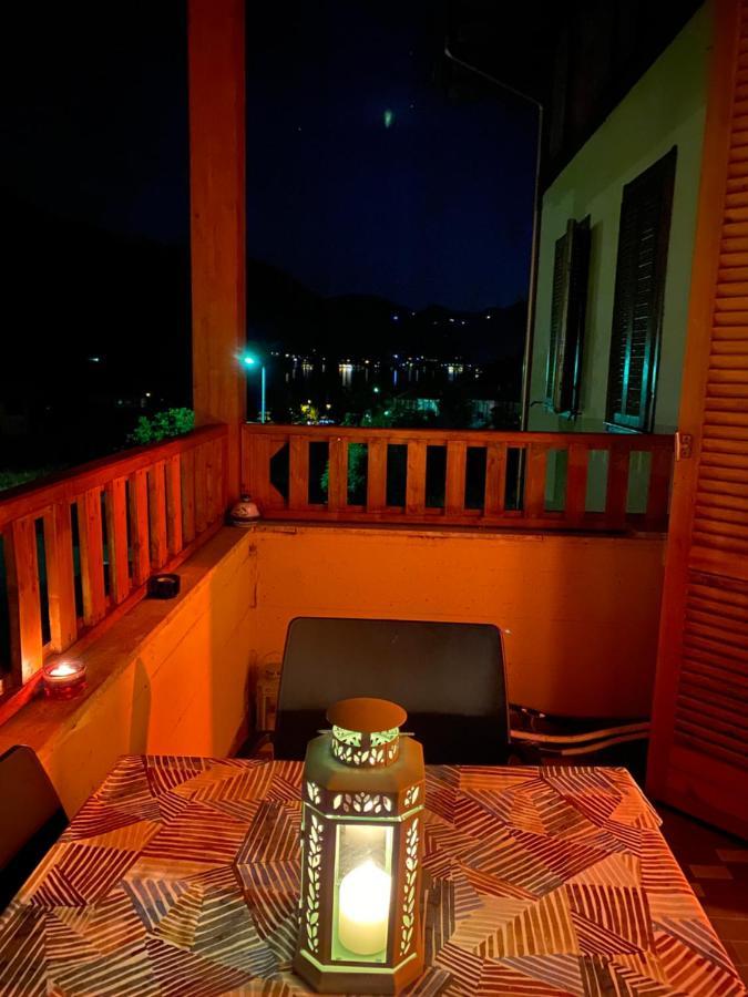 Casa Giulia - Appartamento Anfo Bagian luar foto